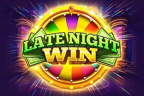 Late Night Win