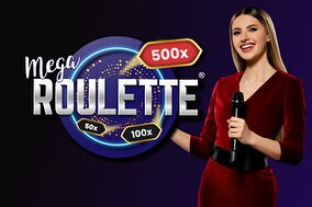 Mega Roulette