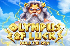 Olympus Of Luck
